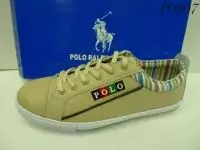 ralph lauren 2019U homme polo chaussures mod blance sport 211 brun